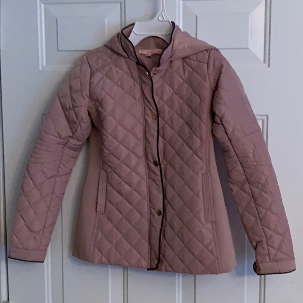 Christmas Coat, never worn